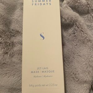 Summer Fridays Jet Lag Mask